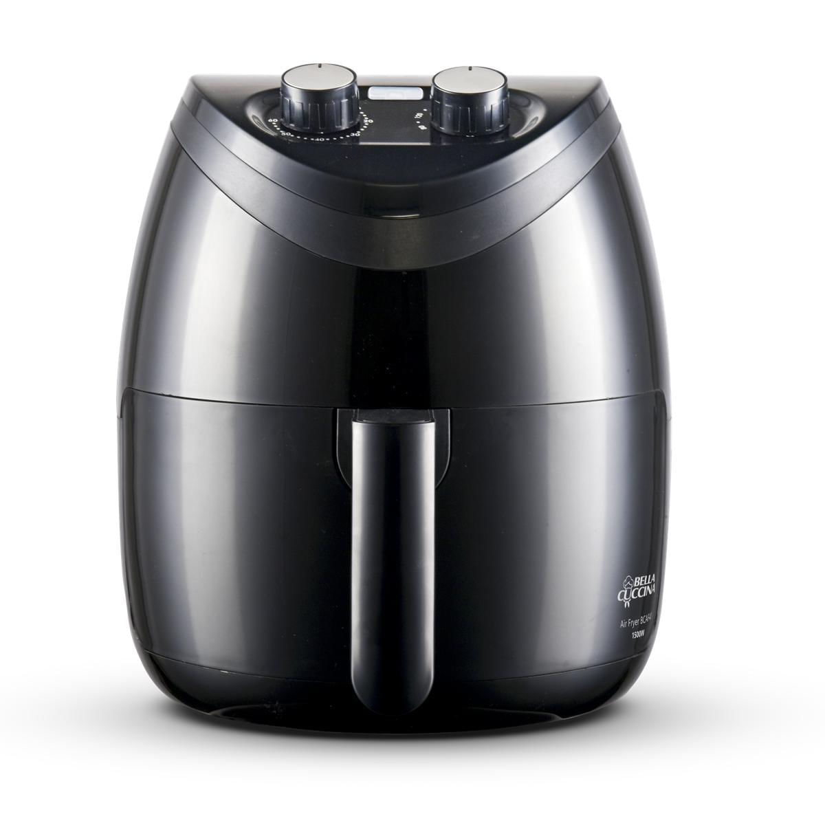 Air Fryer Britânia Bella Cuccina 4,5L 1500W BCAF41