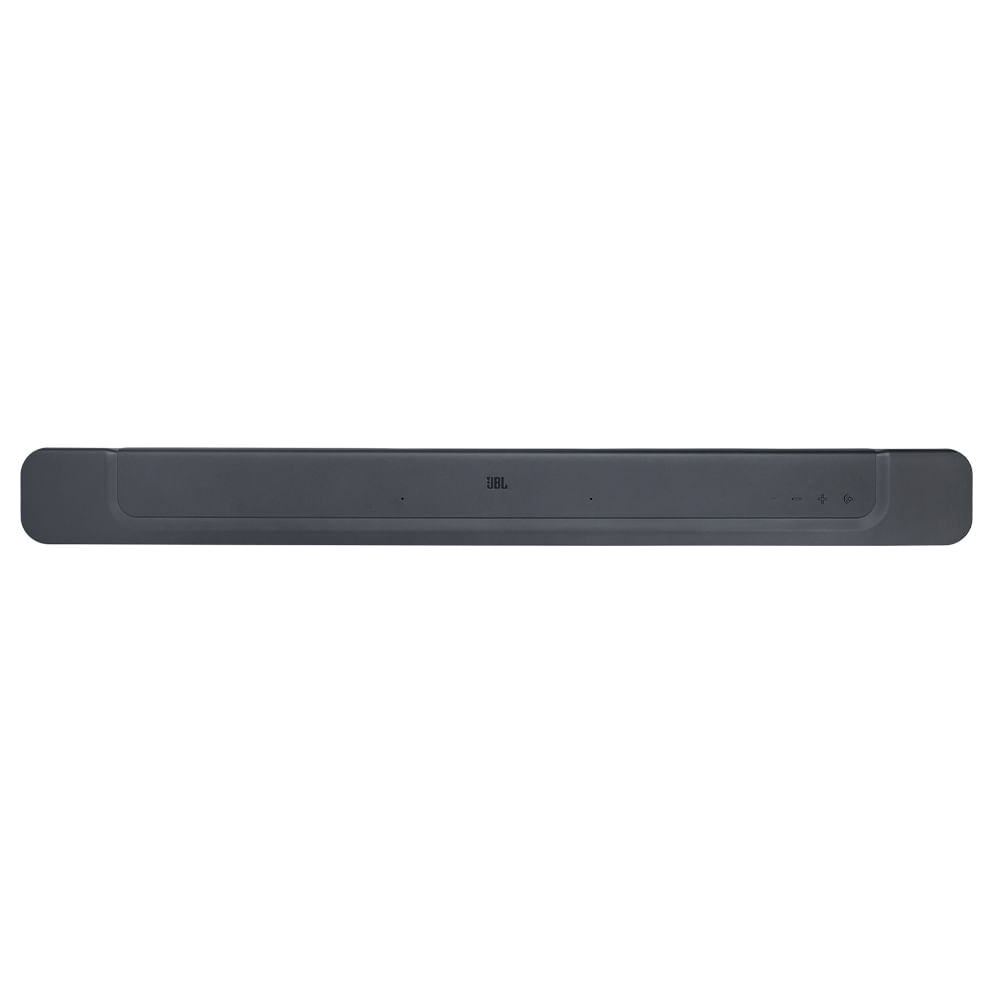 Soundbar JBL BAR500 5.1 Canais Multibeam Dolby Atmos DTSX 295W e Wi-Fi, Alexa e Chromecast Integrado