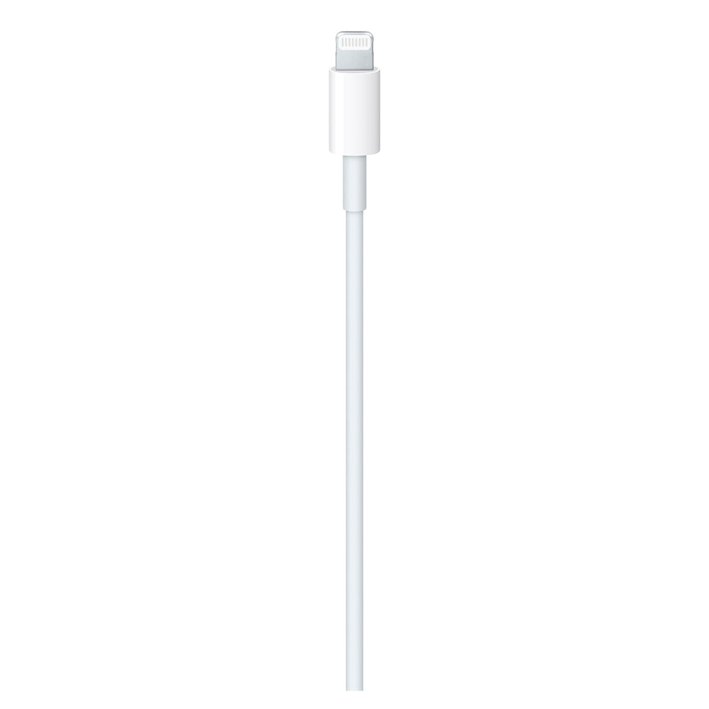 Cabo de USB-C para Lightning com Extensão de 2m - Apple - MW2R3AM/A