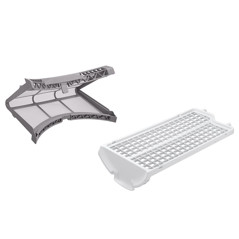Lava & Seca 17 Kg Samsung Bespoke AI Laundry Hub, Ecobubble, Black, 25 Programas de Lavagem - WH17DB