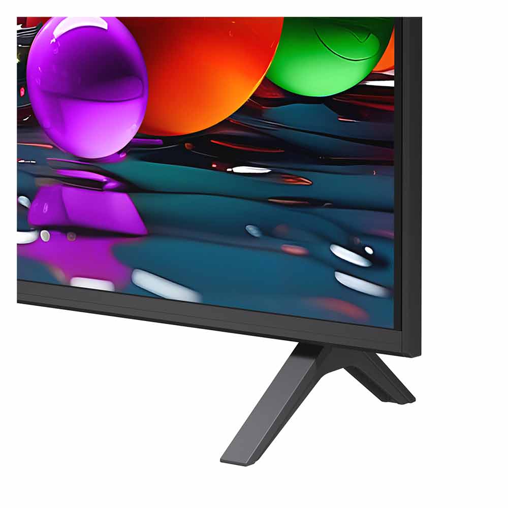 Smart TV LG 4K UHD AI 55" Polegadas, Processador a7 Gen8, webOS 25 - 55UA8550PSA