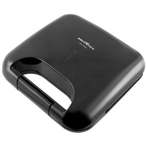 Grill e Sanduicheira Britânia BGR01P Toast Preto 750W 220
