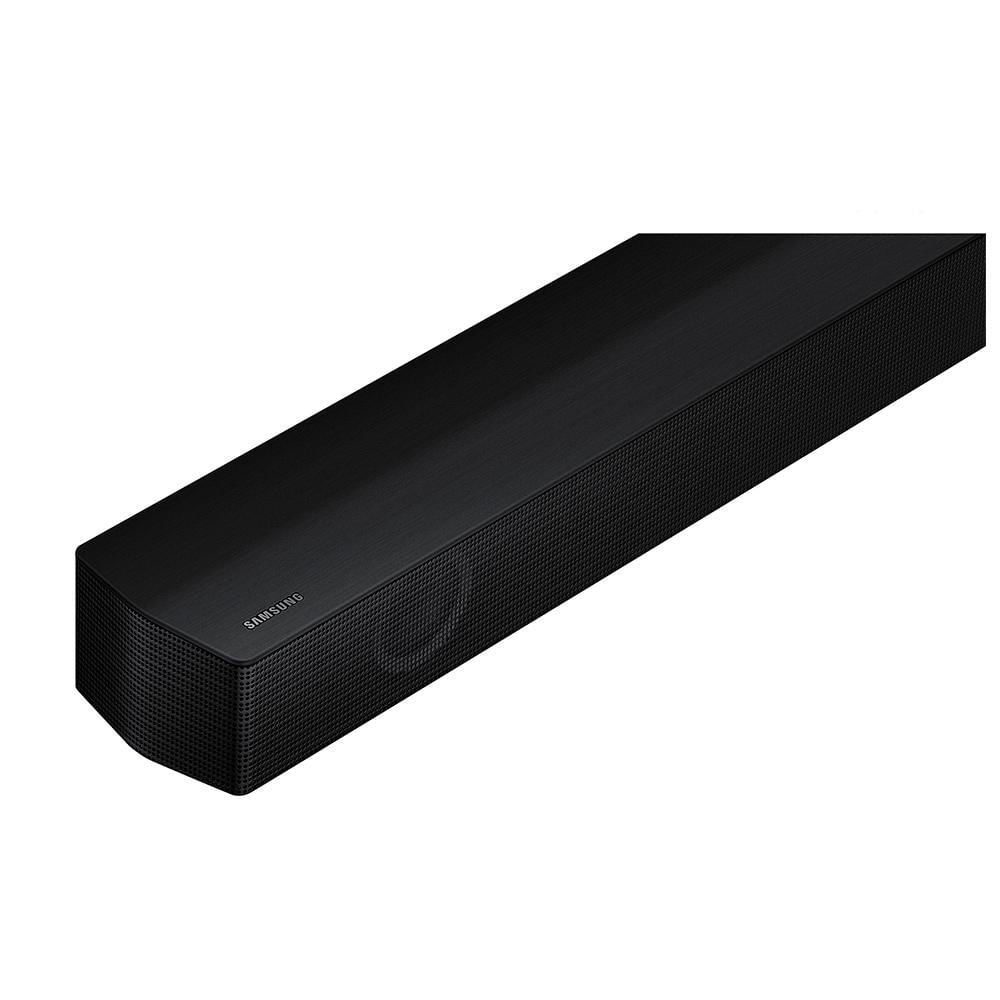 Soundbar Samsung com Subwoofer sem Fio, 2.1 Canais, Bluetooth e 410W - HW-B550