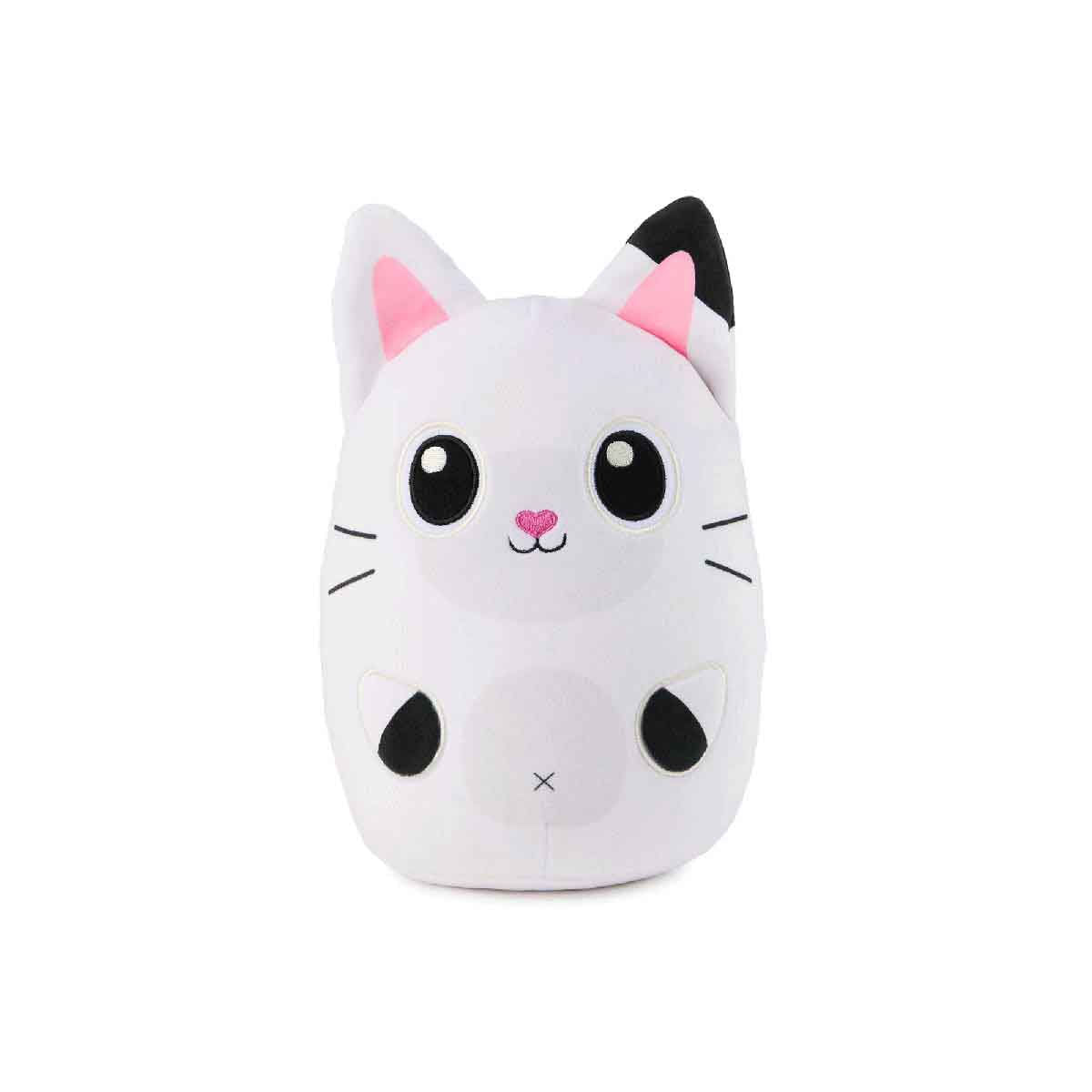 Pelúcia Squish Pandy Paws De 20Cm - Gabby'S Dollhouse