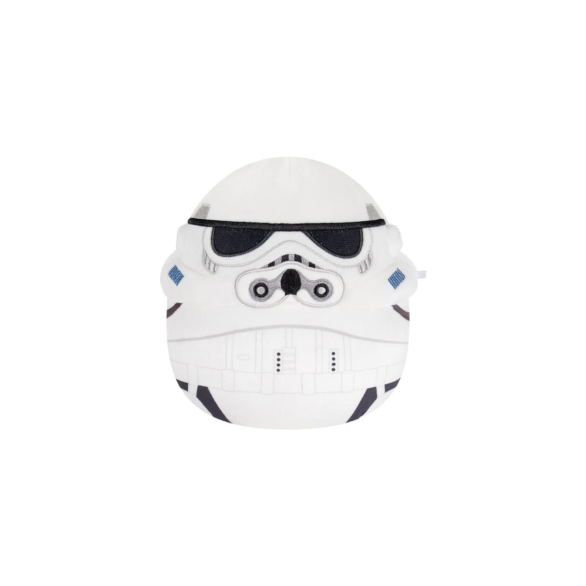 Squishmallows - Pelucia Stormtrooper 20Cm Star Wars - Sunny