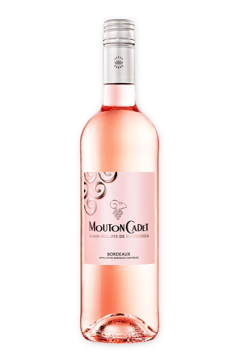 Mouton Cadet Bordeaux Rosé