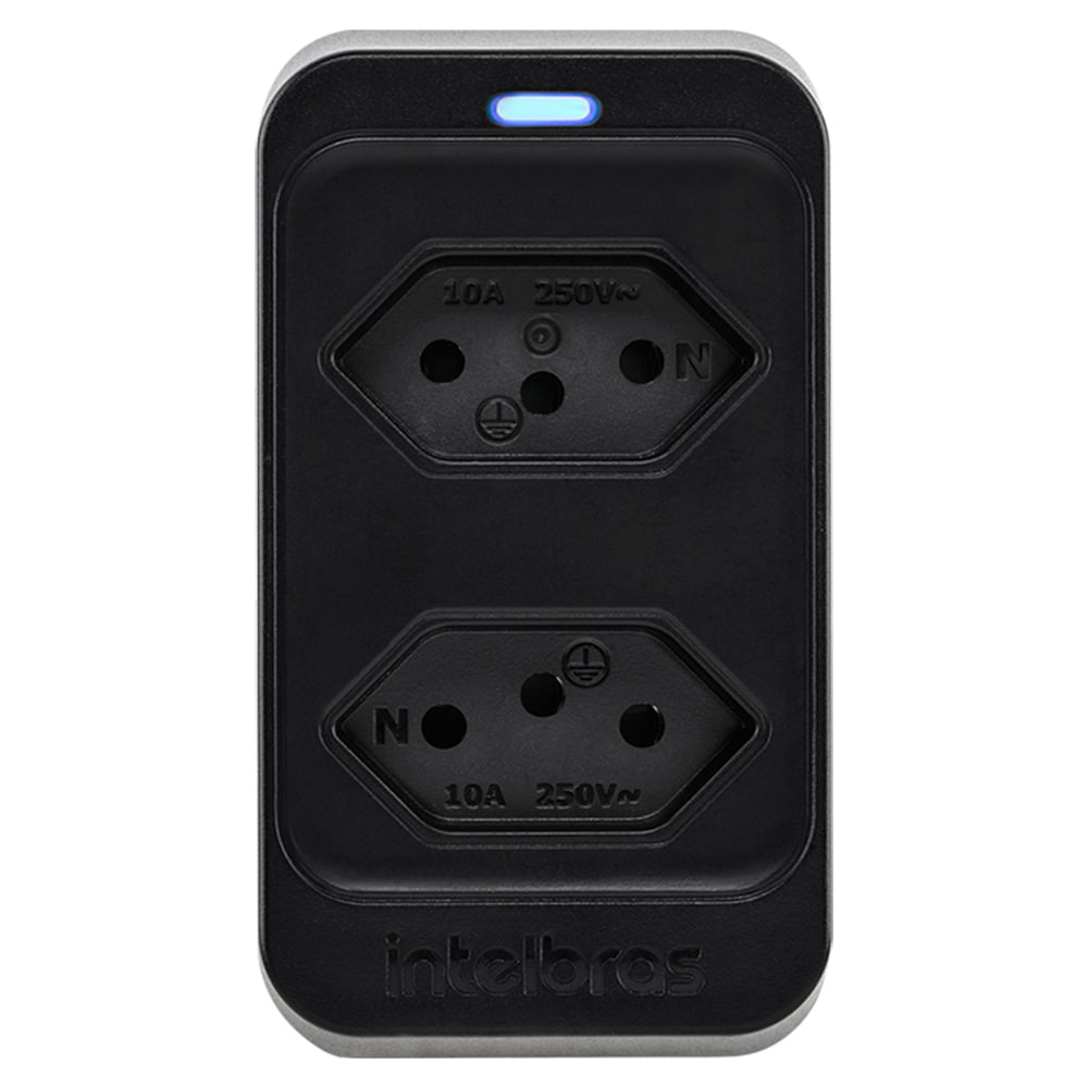 Voltagem:BIVOLT