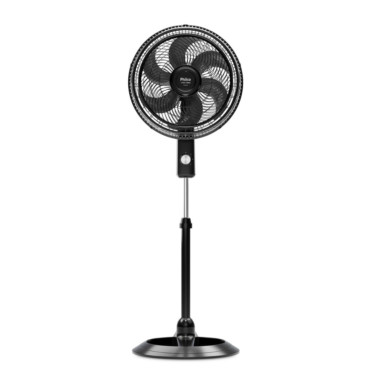 Ventilador de Coluna Philco 6 Pás 175W PVC41A 220
