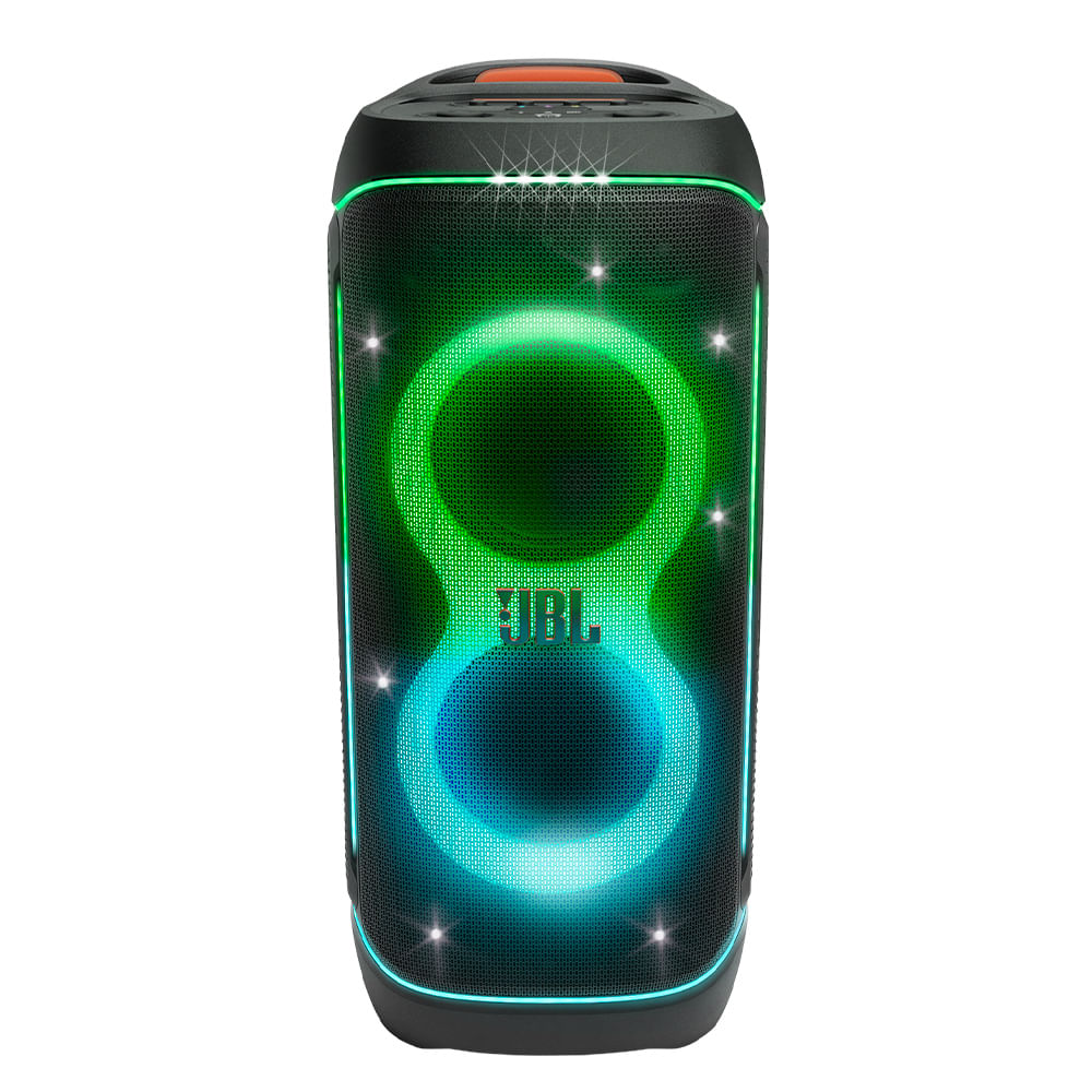 Caixa de Som Bluetooth JBL Partybox 720 Preta