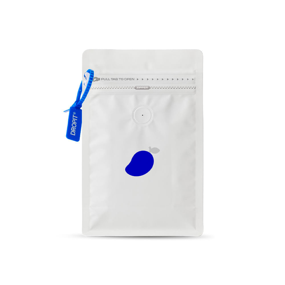 Café DROPIT Palmer em grãos 250 g
