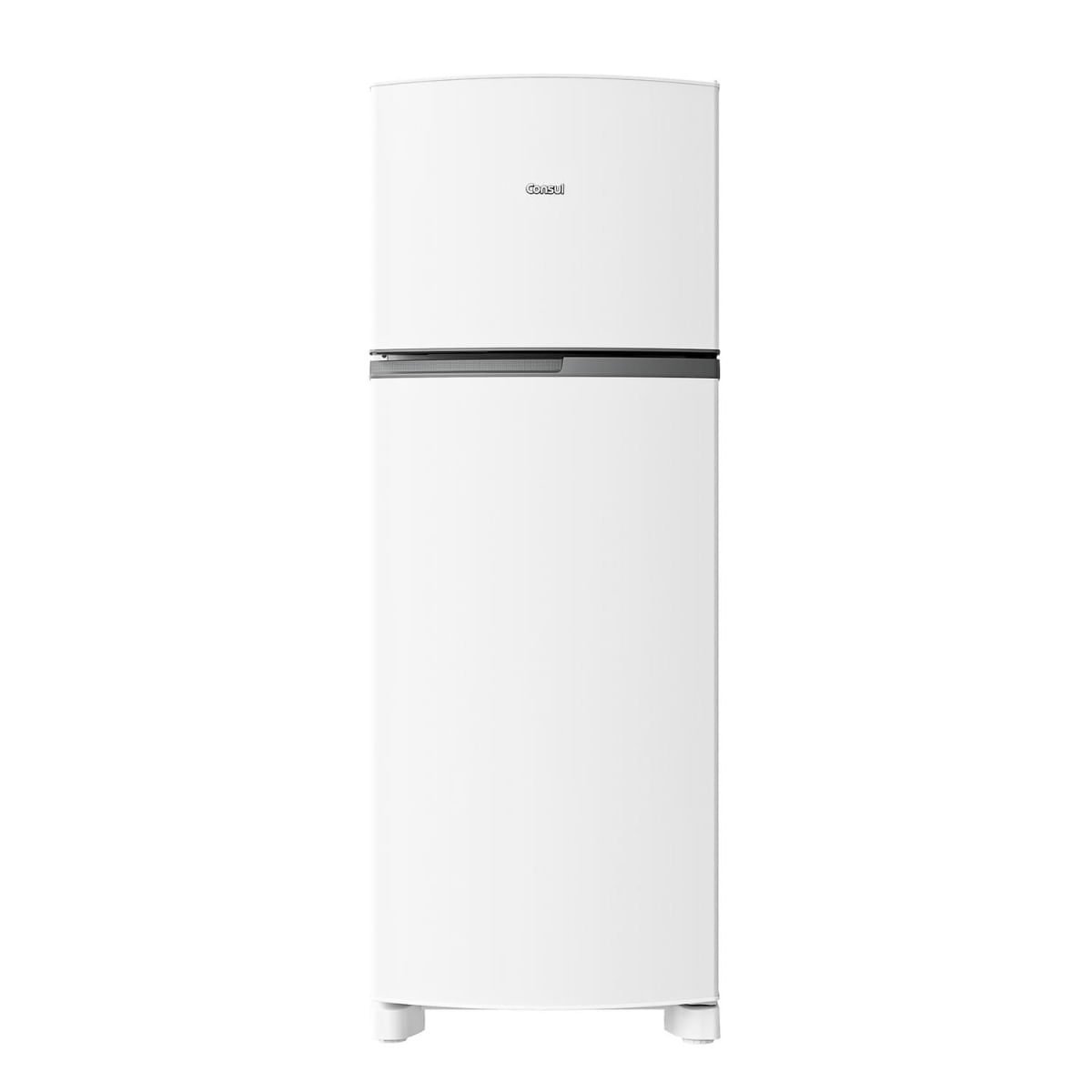 Geladeira Frost Free Duplex 333 Litros Branca Consul - CRM40MB 110V