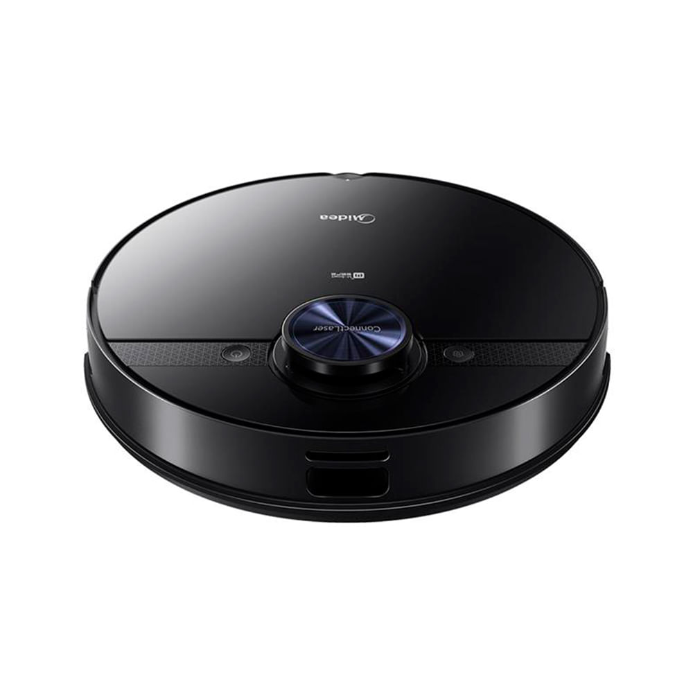 Aspirador Robô Midea M7 2 em 1 - VRA92PB