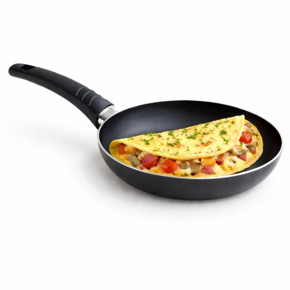 Frigideira 24cm Alumínio Antiaderente Cozinha Baker's Secret