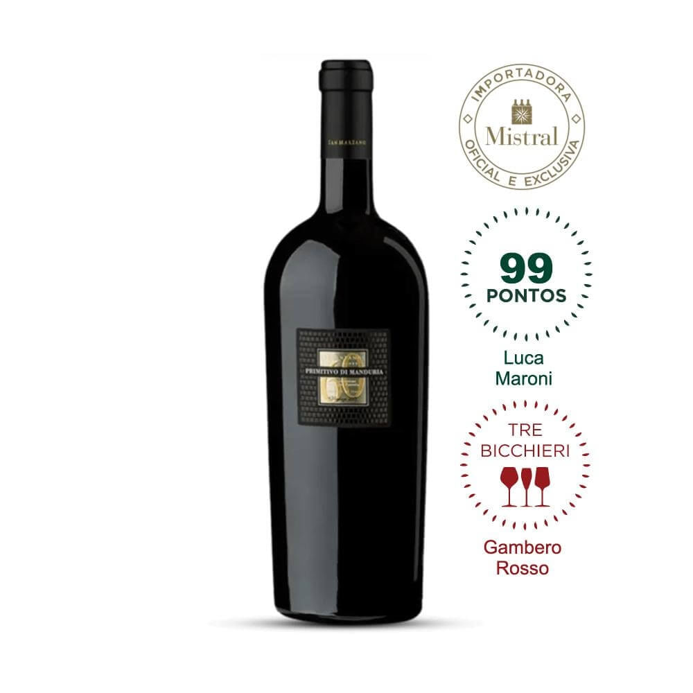 Sessantanni 2019 - Magnum (San Marzano) 1500ml