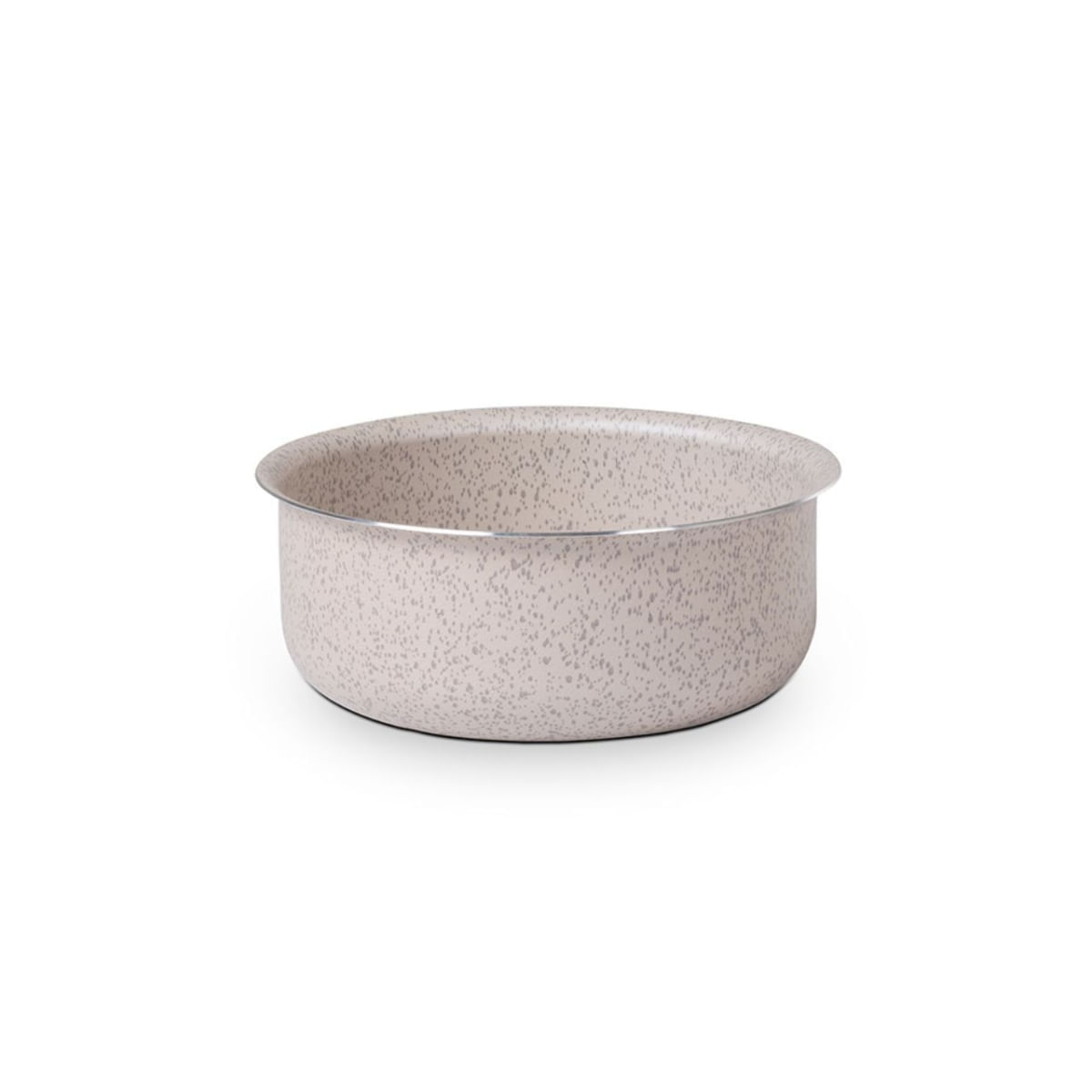 Forma para Airfryer Brinox Ceramic Life Bakeware Ø16cm 7cm Vanilla