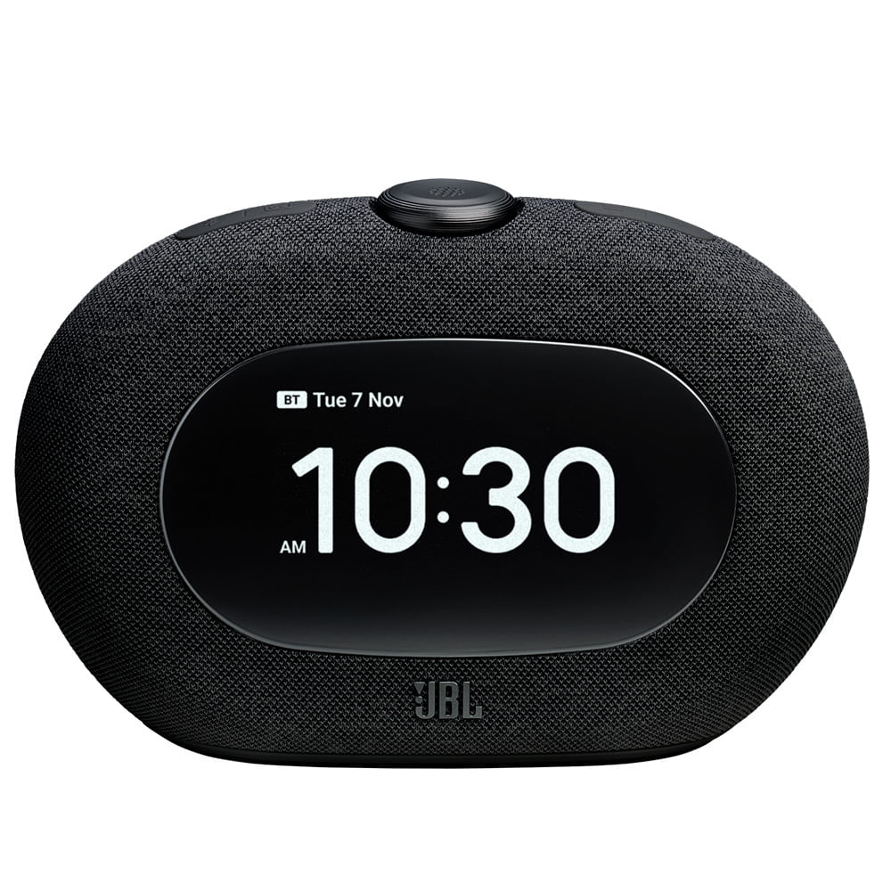 Radio Relógio JBL Horizon 3 com Bluetooth® e Pro Sound Poderoso