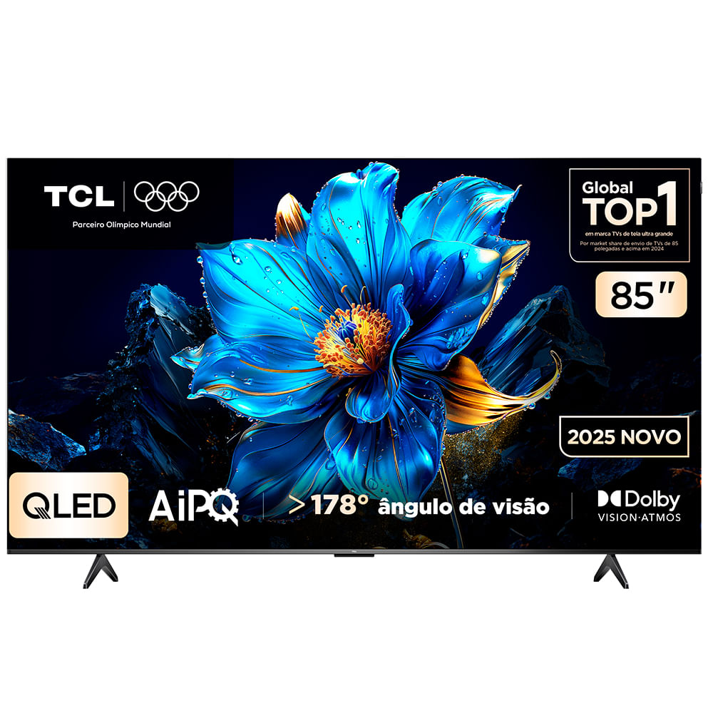 Voltagem:Bivolt