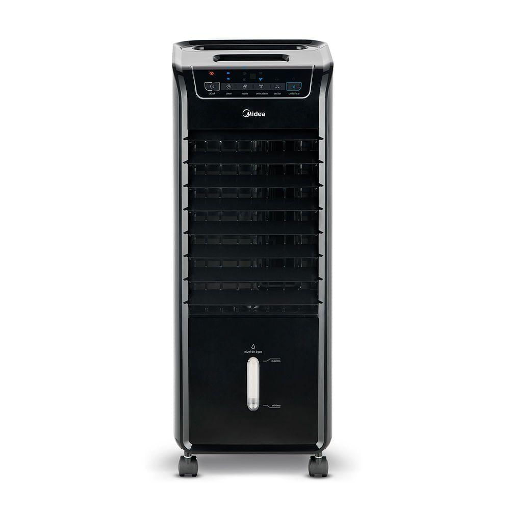 Climatizador De Ar Midea Frio Preto AKAP1 110V
