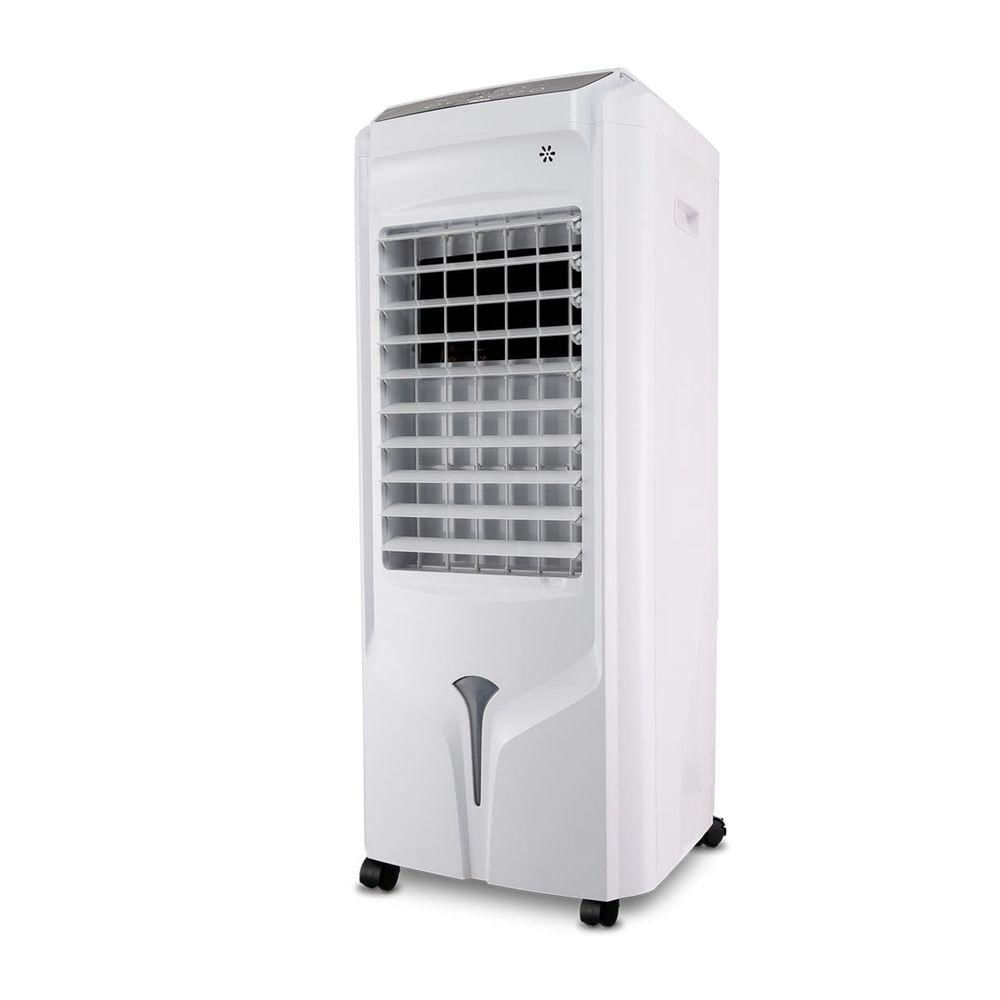 Climatizador de Ar Philco 14L Frio com Timer e Controle Remoto PCL14F Branco 110V