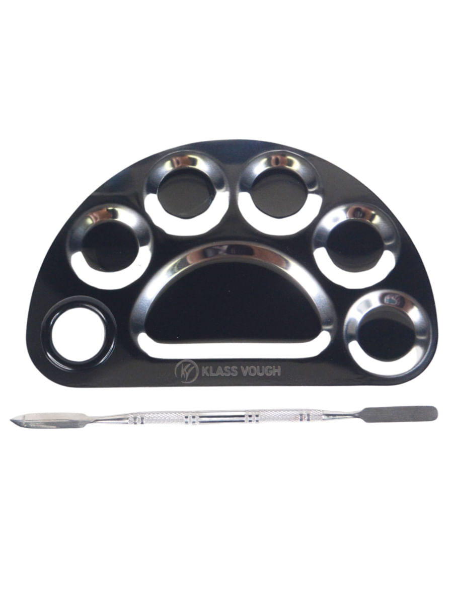 Paleta para Maquiagem – Inox PRO Makeup Palette