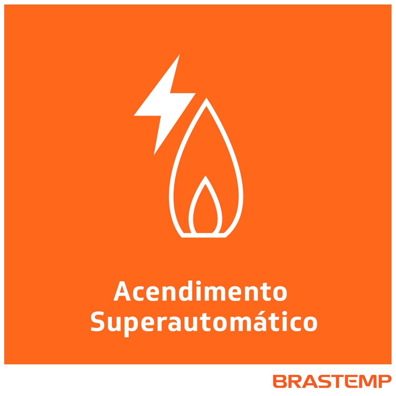 Voltagem:Bivolt