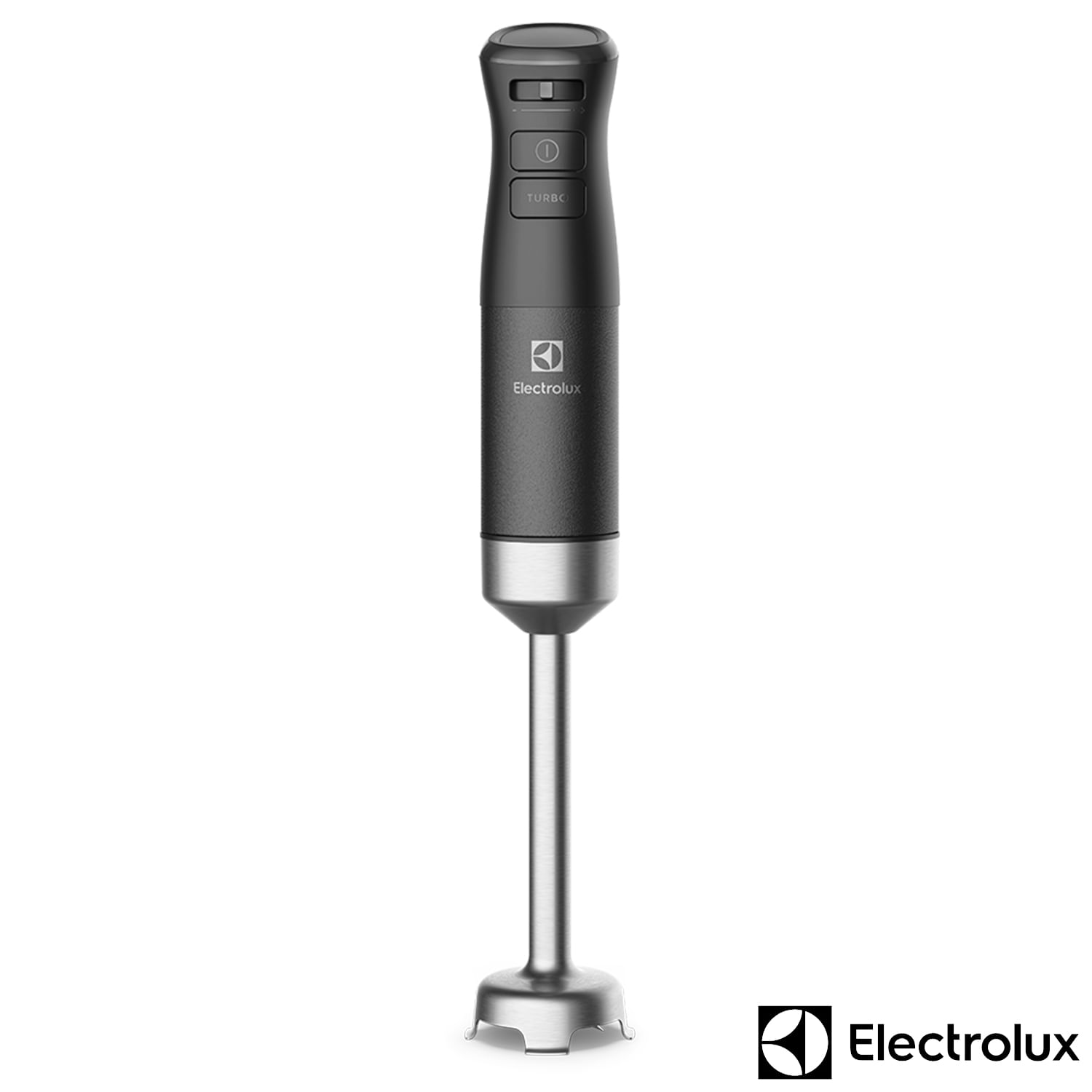Mixer 3 em 1 Electrolux Expert Black Pearl Velocidade Variável+Turbo, Capacidade de 0,7 Litros e Função Turbo - IBP