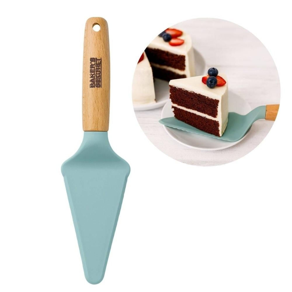 Espátula para Bolo Pizza Torta Multiuso Cozinha Sobremesa