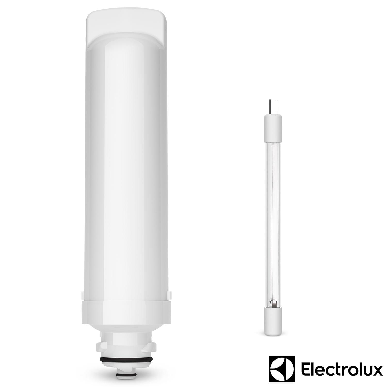 Purificador de Água Electrolux com Água Gelada e Alerta de Troca de Filtro - PA31G