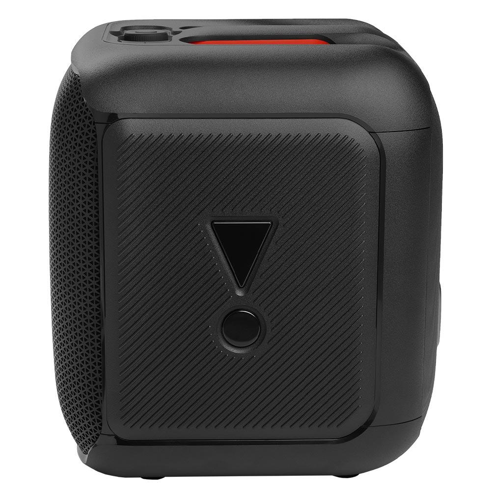 Caixa de Som JBL Bluetooth PartyBox Encore Essential, com Design à Prova de Respingos, 100W