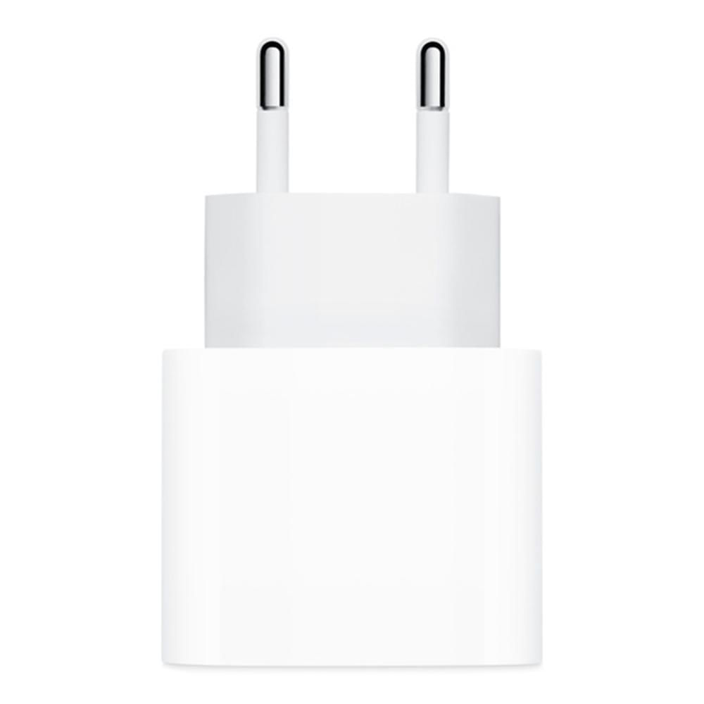 Carregador USB-C de 20W Branco - Apple - MUVU3BZ/A