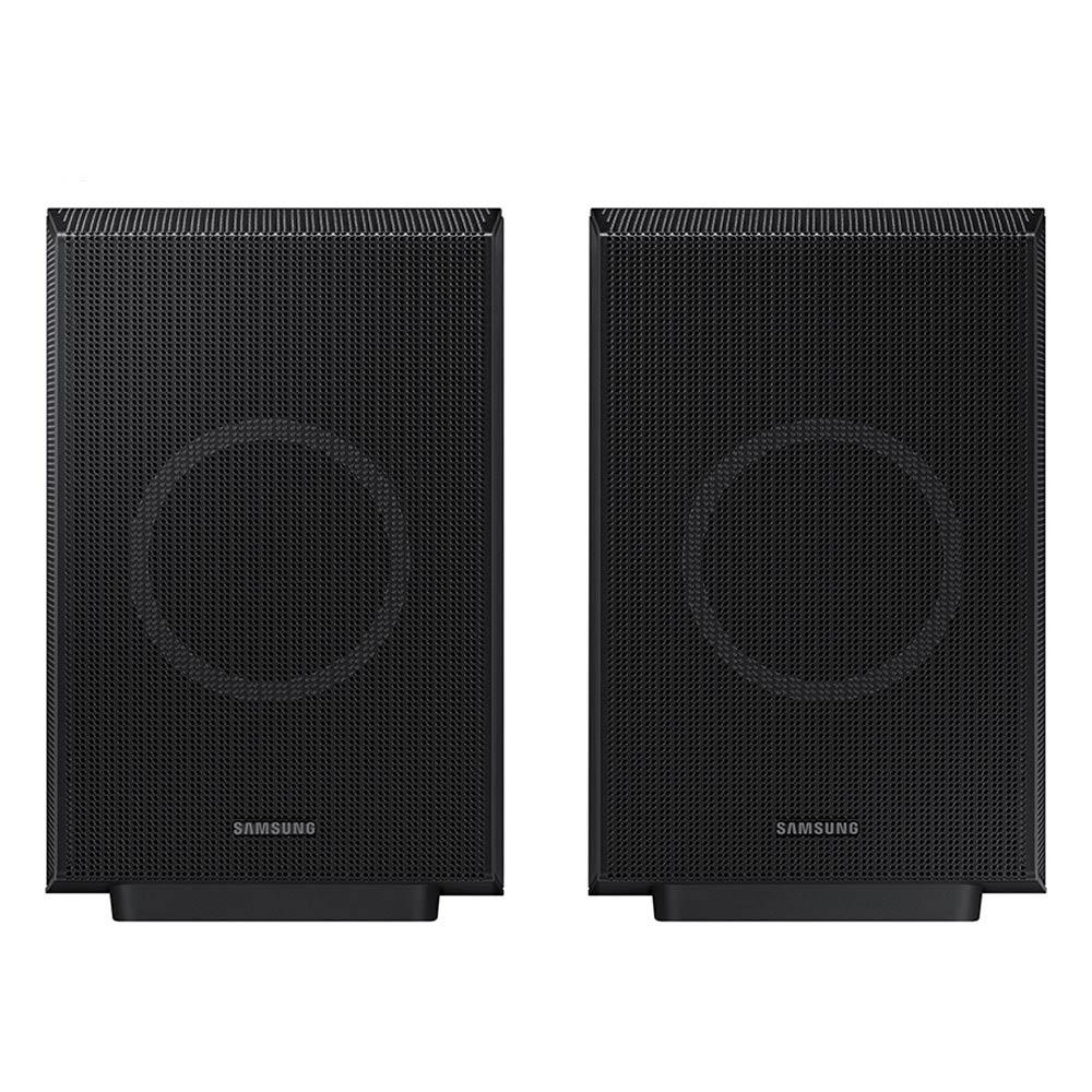 Soundbar Samsung com 11.1.4 Canais, Wireless Dolby Atmos, Alexa Integrado e 656W - HW-Q990D