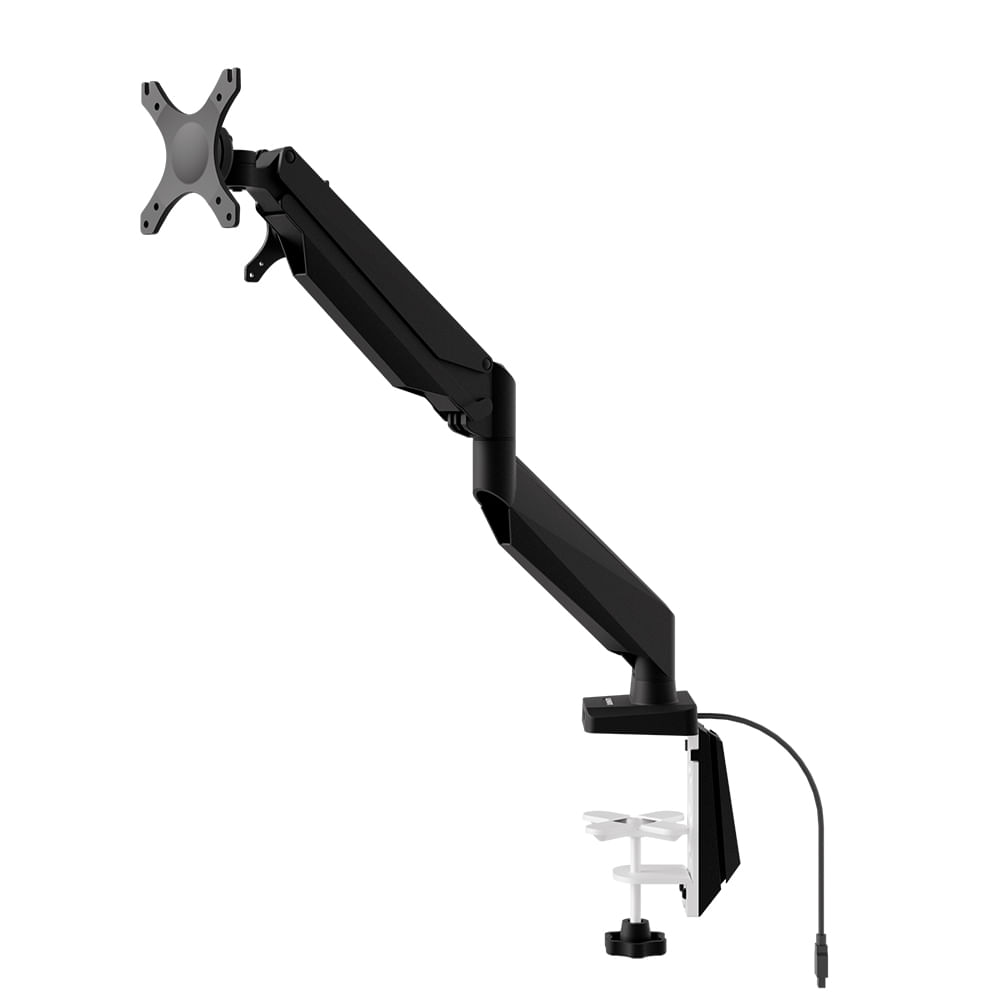 Suporte de monitor Armstrong DUO Preto - Elements