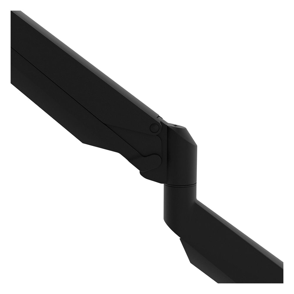 Suporte de monitor Armstrong DUO Preto - Elements