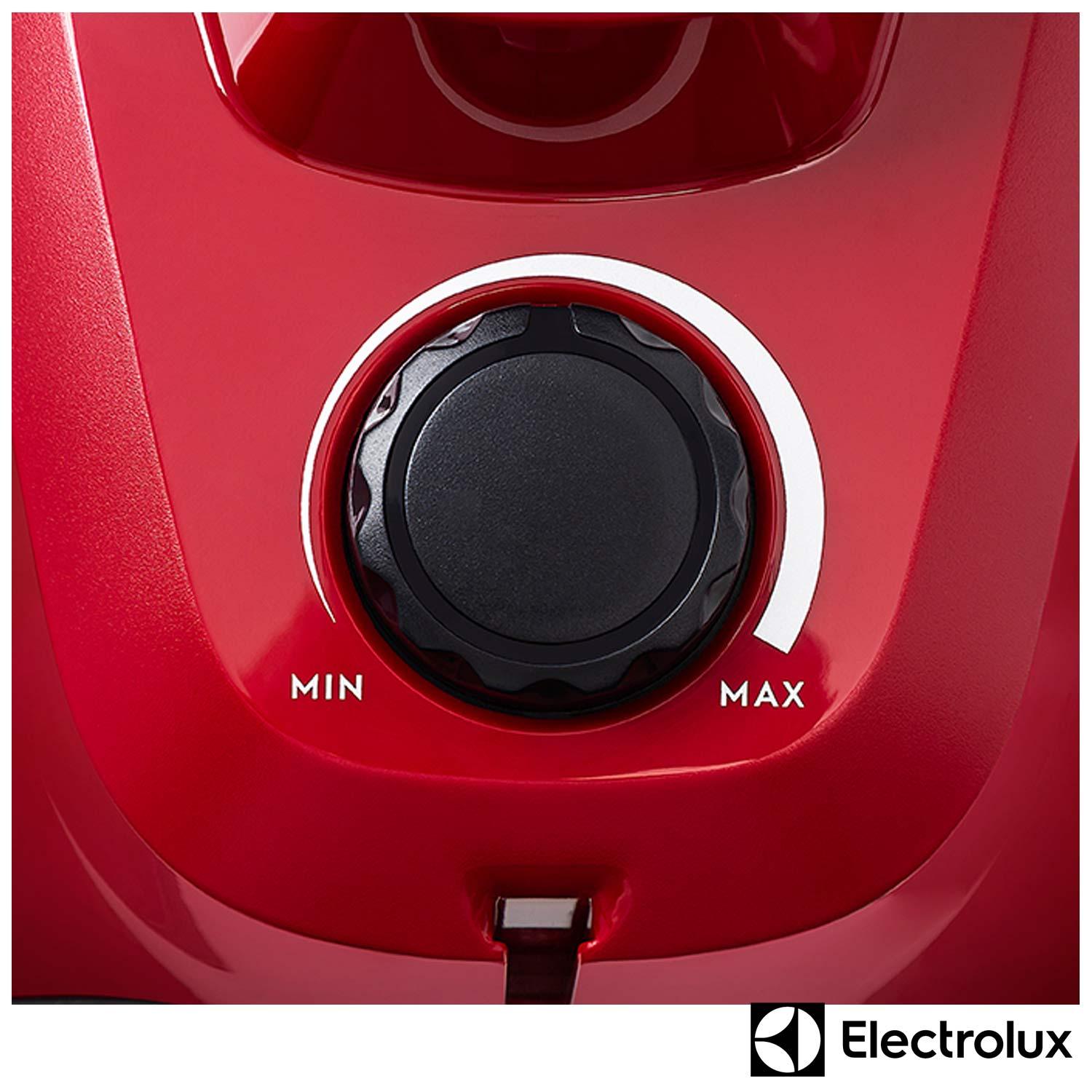 Aspirador de Pó Electrolux Easybox Plus com Capacidade de 1,8 litros sem Saco para Pó - EAS31