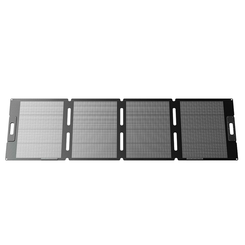Painel Solar Bluetti Portátil 200W - MP200