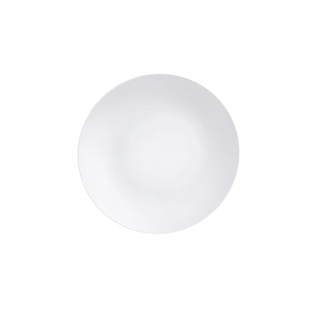 Prato Raso Tramontina Sophia em Porcelana 28 cm