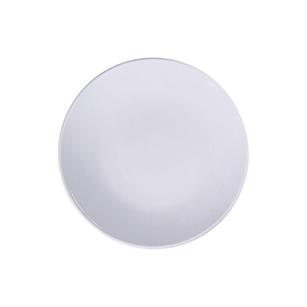 Prato Sobremesa Tramontina MaxForce em Porcelana 23 cm