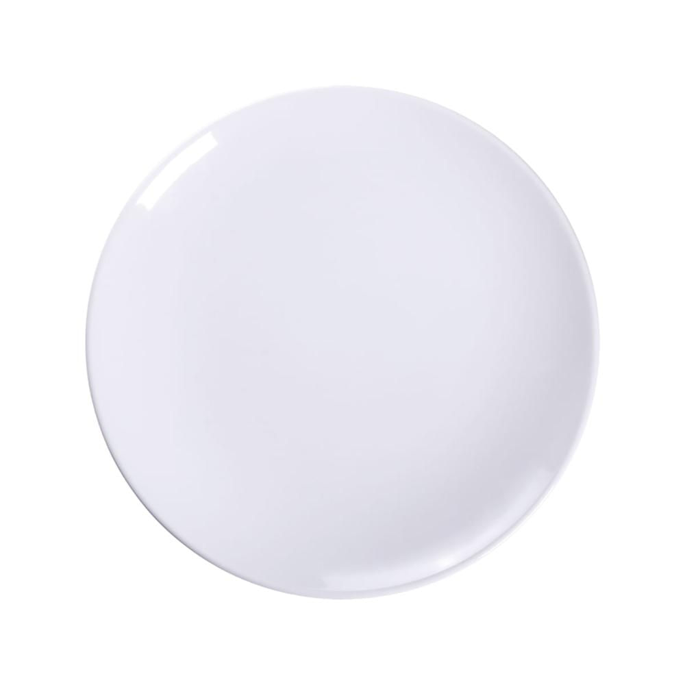 Prato Raso Tramontina MaxForce em Porcelana 30 cm