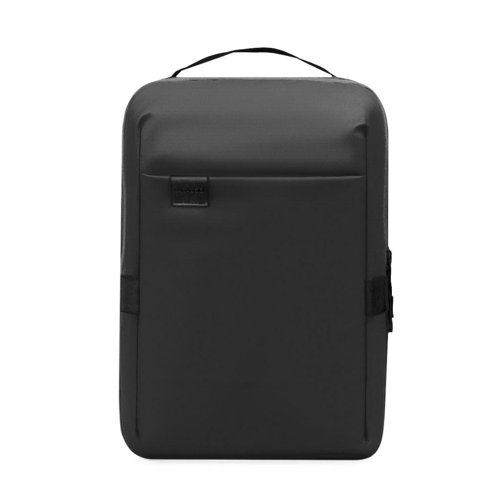 Mochila Executiva Kronos Preta U / Preto