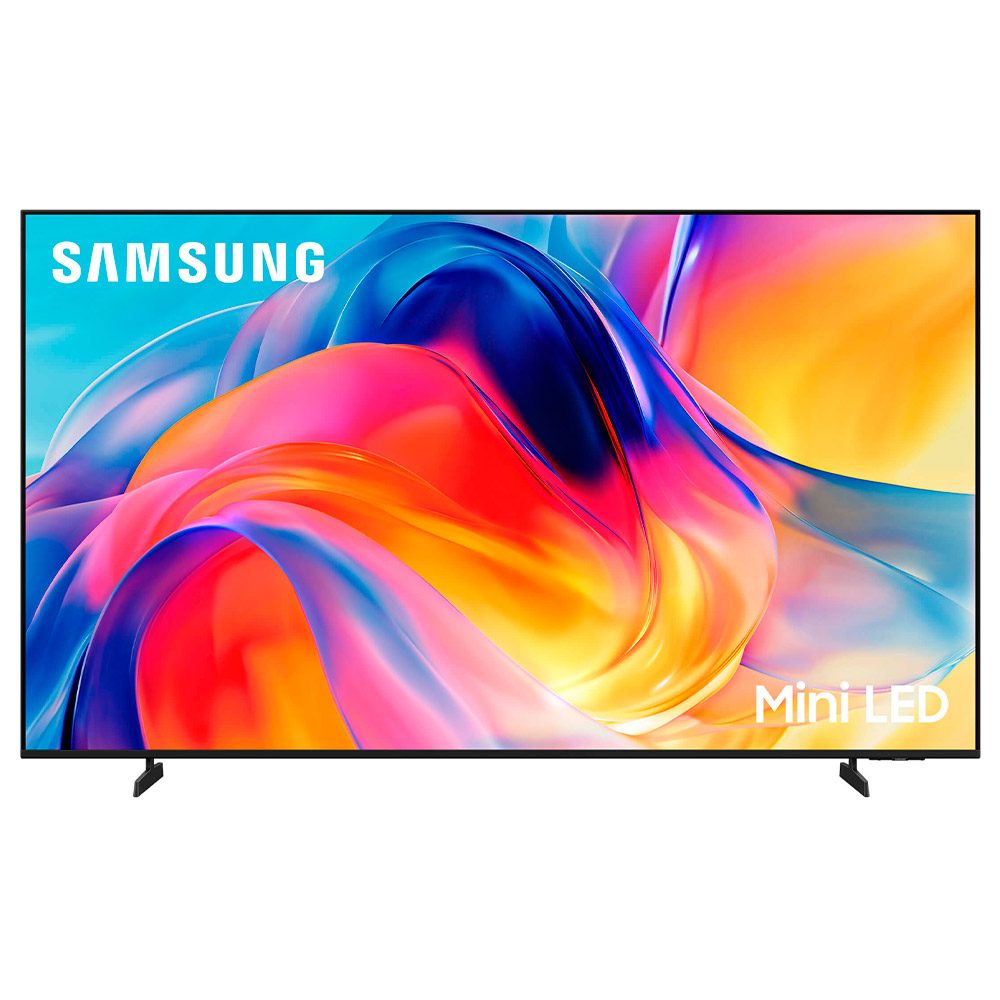 Smart TV Samsung 85" 4K MiniLED - M75H