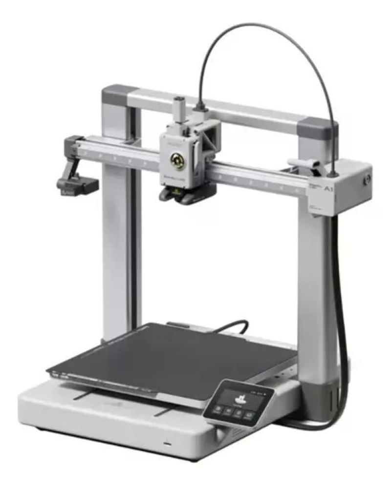 Impressora 3D Bambu Lab A1, Bivolt, Pf002-a-bra