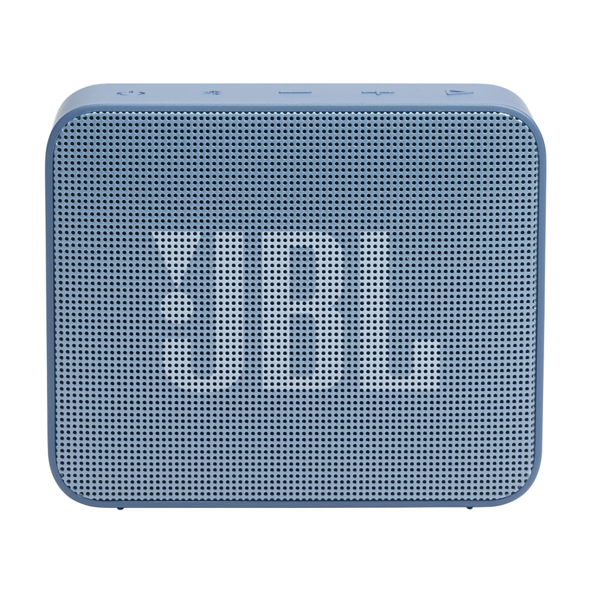 Caixa de Som JBL ES2BLKBR Go Essential 2 Bluetooth IP67 5h Bateria Azul Bivolt