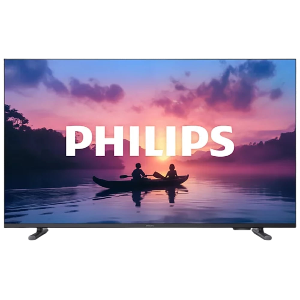 Smart TV Philips 43" Full HD 43PFG6910 LED HDR10 60Hz Preto