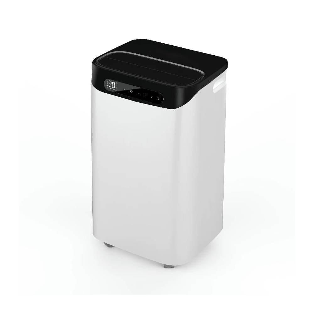 Ar Condicionado Portátil 12000 BTUs Hulter Wifi Frio HT9ACP-12KF110C -127V