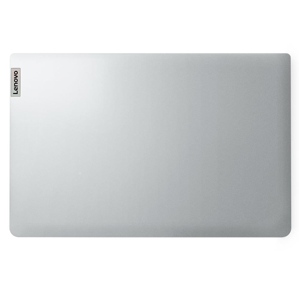 Notebook Lenovo ideaPad 1i, Intel Core i5-1235U, 8GB/512GB SSD, Win11,Tela 15,6" - 82VY000QBR