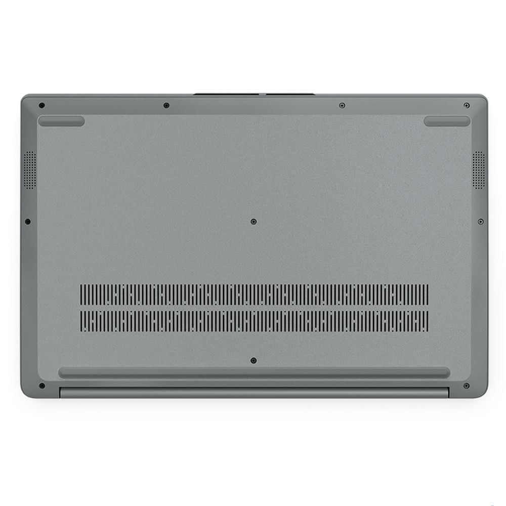 Notebook Lenovo ideaPad 1i, Intel Core i5-1235U, 8GB/512GB SSD, Win11,Tela 15,6" - 82VY000QBR
