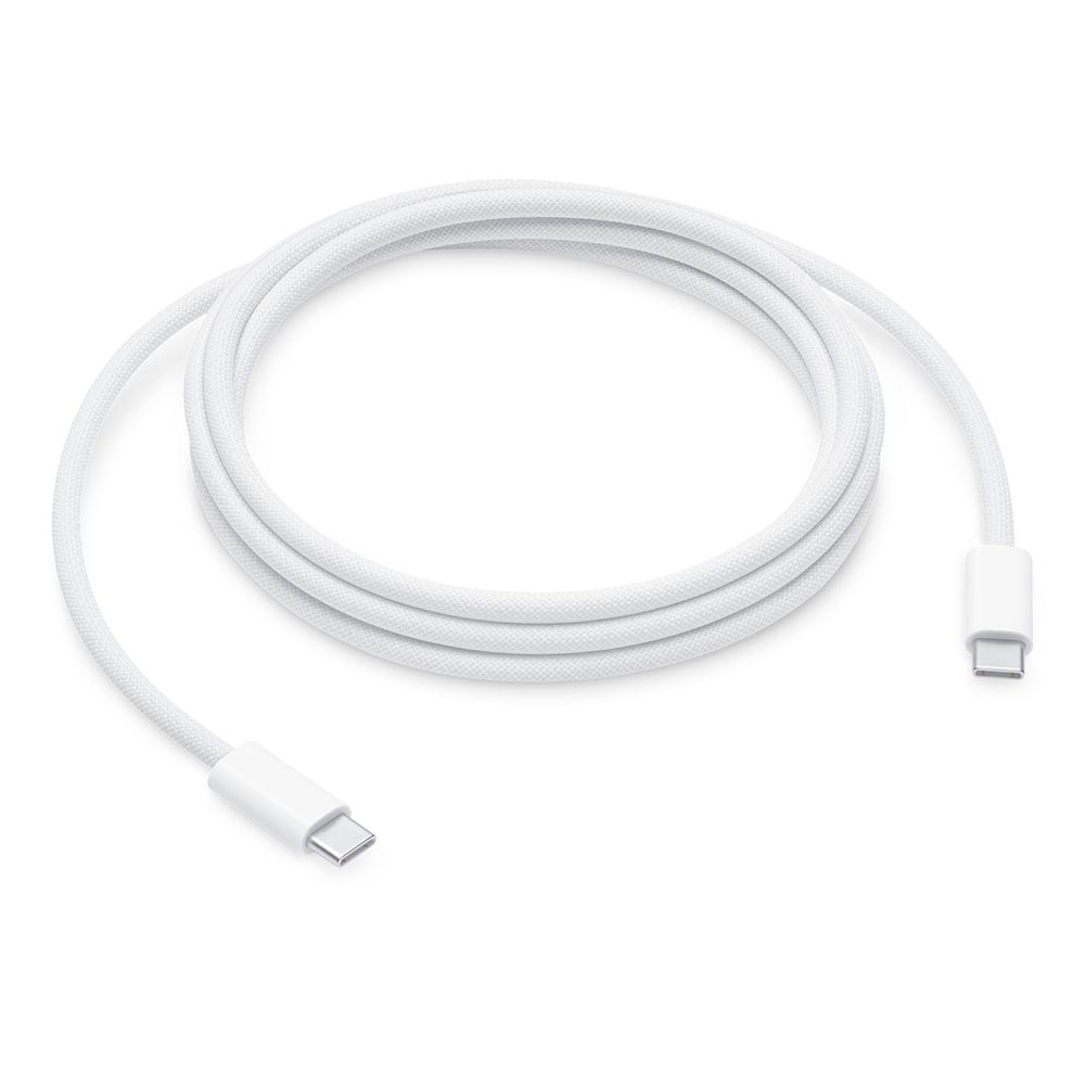 Cabo para Recarga de 240W com Conector USB-C de 2m - Apple - MYQT3AM/A