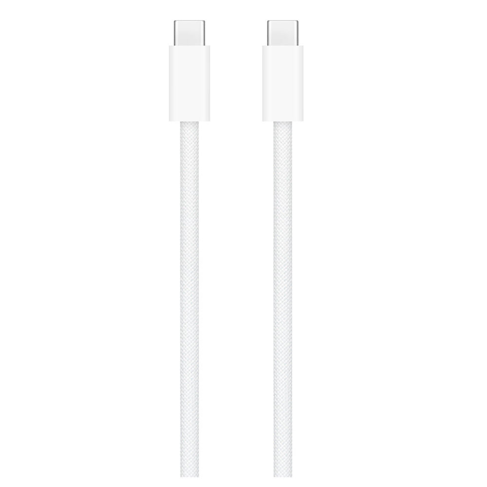 Cabo para Recarga de 240W com Conector USB-C de 2m - Apple - MYQT3AM/A