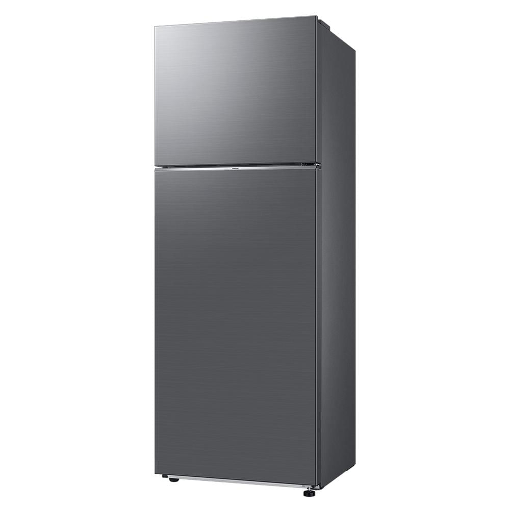 Refrigerador Duplex Evolution SmartThings Samsung Frost Free com 518 Litros Inox Look - RT53DG6650S9FZ