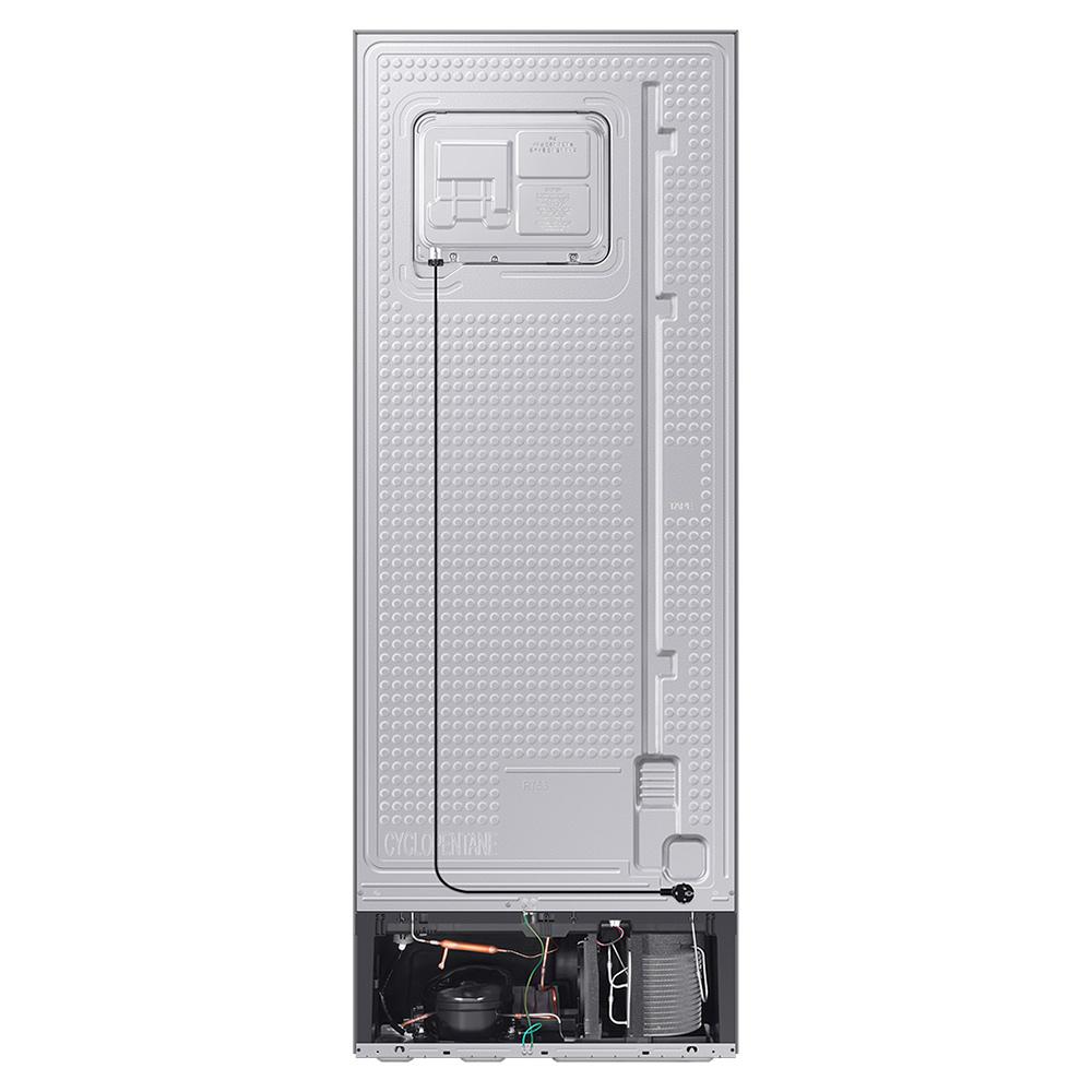 Refrigerador Duplex Evolution SmartThings Samsung Frost Free com 518 Litros Inox Look - RT53DG6650S9FZ